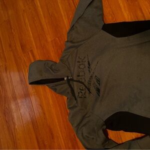 Reebok sweater